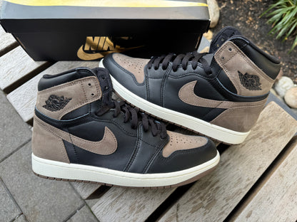 Jordan 1 Retro High OG Palomino *USED*