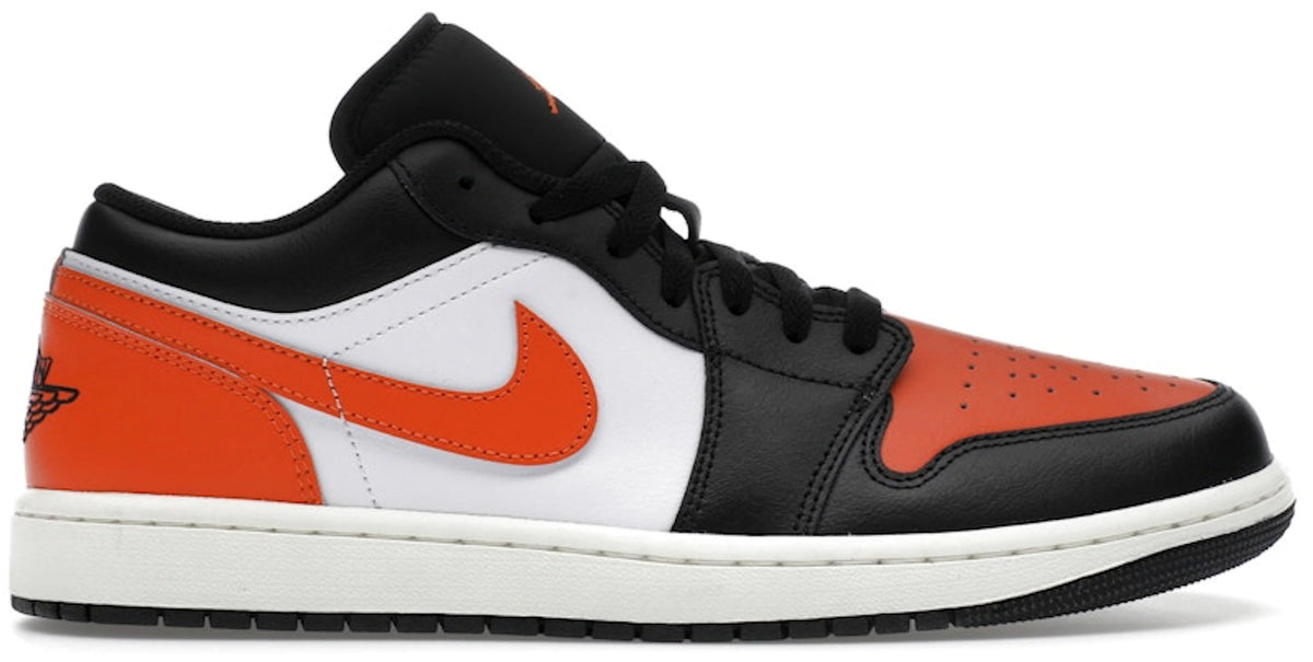 Jordan 1 Low Shattered Backboard Alternate