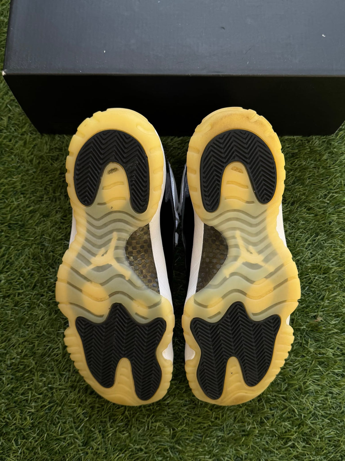 Jordan 11 Retro DMP Gratitude (2023)