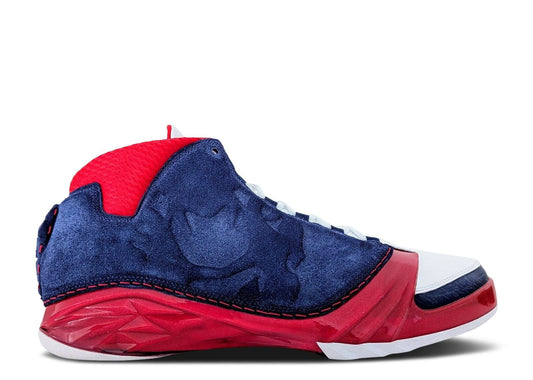Jordan 23 Retro Howard University PE