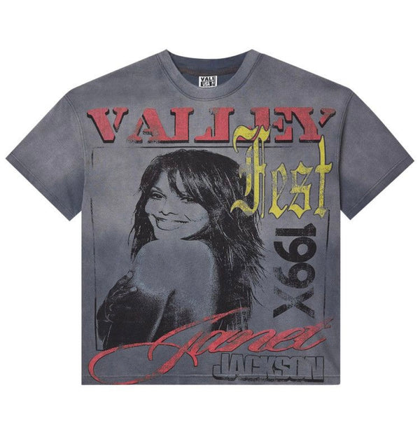 Vale Forever 199X FEST TEE