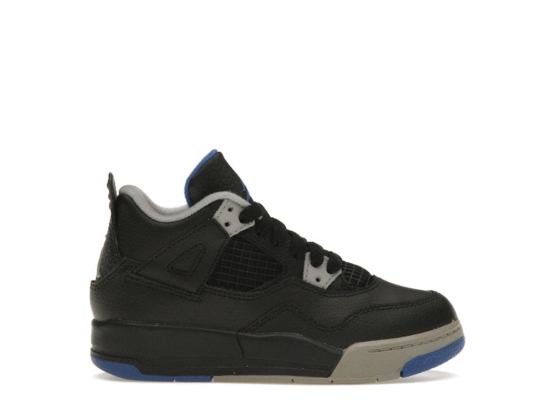 Jordan 4 Retro Motorsports Alternate (PS)