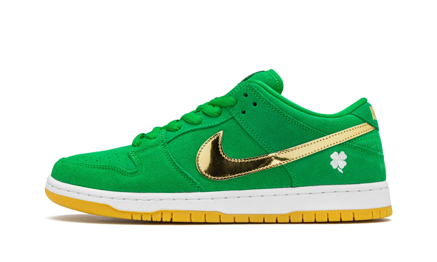 Nike SB Dunk Low “St. Patrick’s”