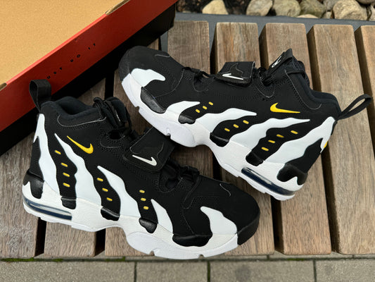 Nike Air DT Max '96 Black White (2024) *USED*