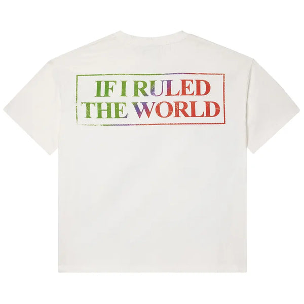 Vale Forever POETRY TEE