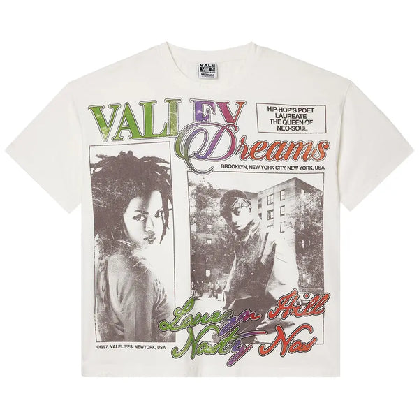 Vale Forever POETRY TEE