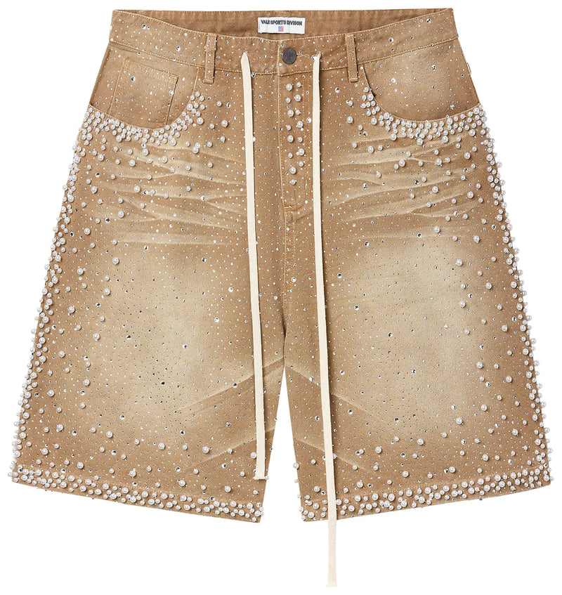 VALE FOREVER SAND STORM JORTS