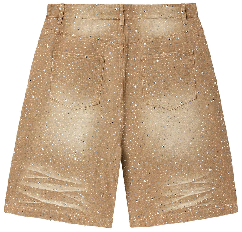 VALE FOREVER SAND STORM JORTS