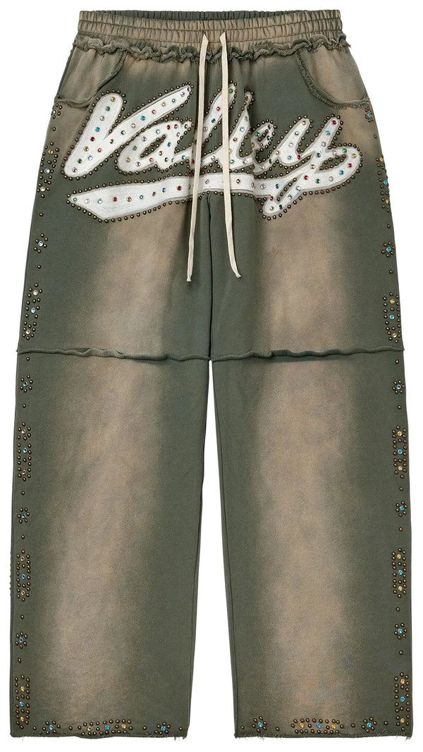 Vale Forever Skittle Sweats 'Forest'