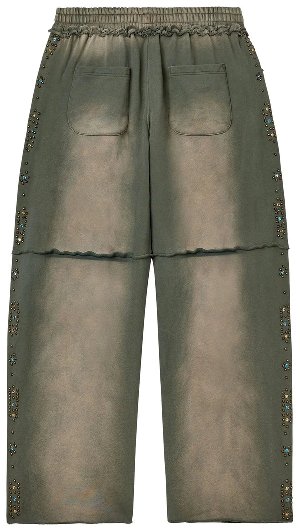 Vale Forever Skittle Sweats 'Forest'