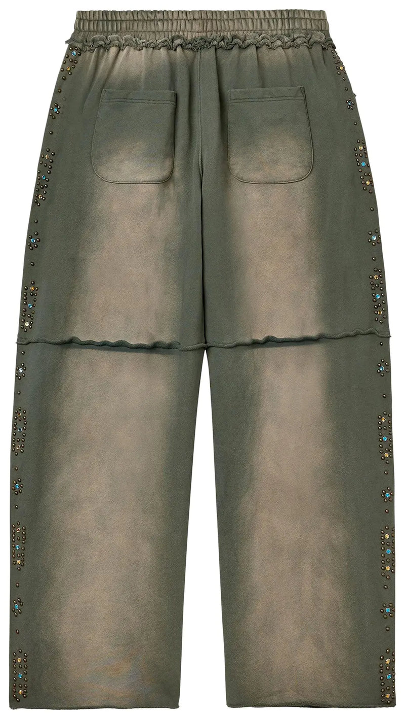 Vale Forever Skittle Sweats 'Forest'