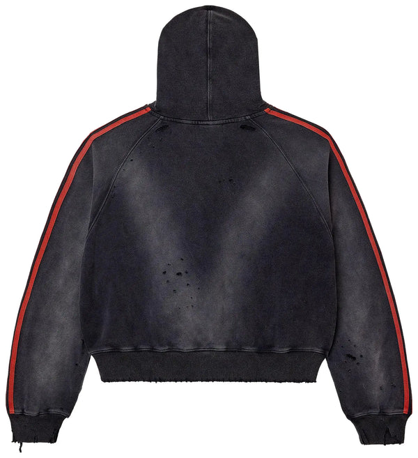 Vale Forever Anthem Pullover 'Black'