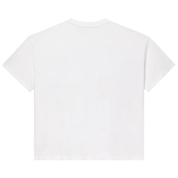 Vale Forever Mt Valemore Tee 'White'