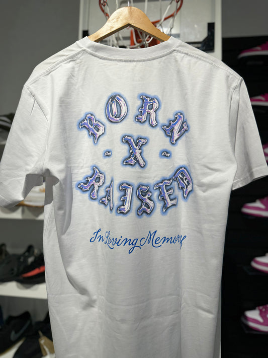 Nike SB Born X Raised “In Loving Memory Rocker Tee”