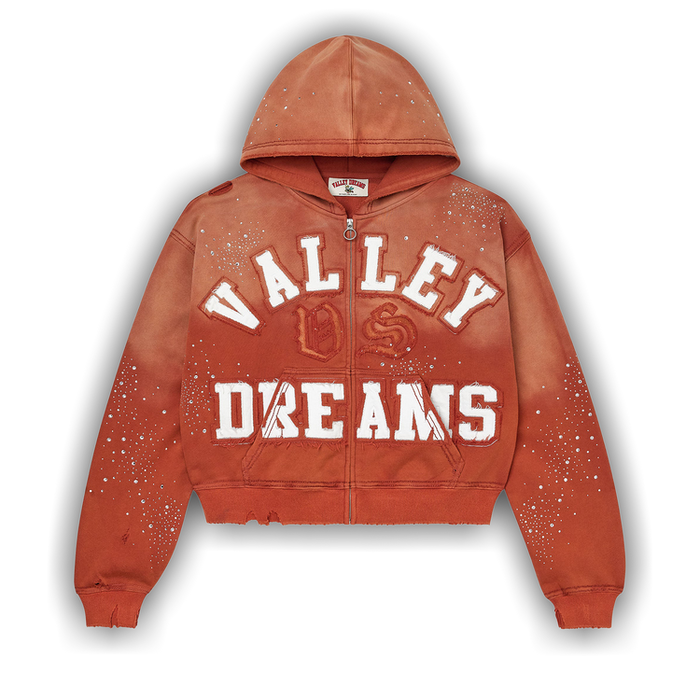 Vale Forever – soleinspires.com