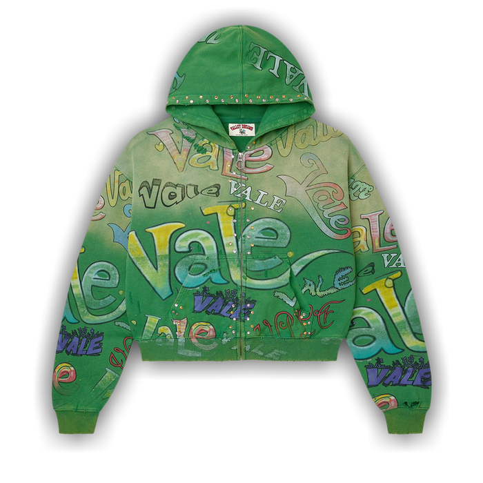 Vale Forever – soleinspires.com