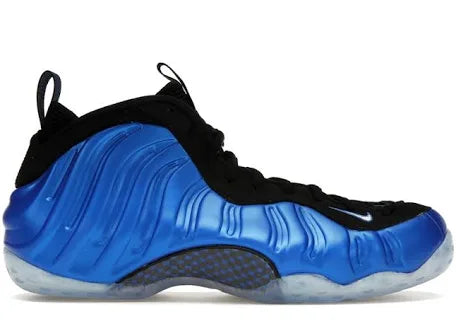 Nike Air Foamposite One International Blue *USED*