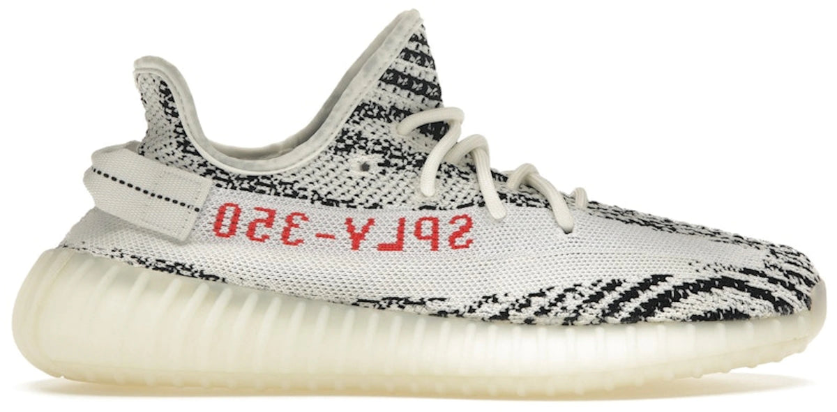 adidas Yeezy Boost 350 V2 Zebra