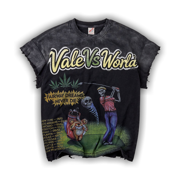 Vale Forever – soleinspires.com