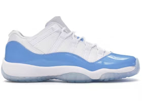 Jordan 11 Retro Low University Blue (2026) (GS)