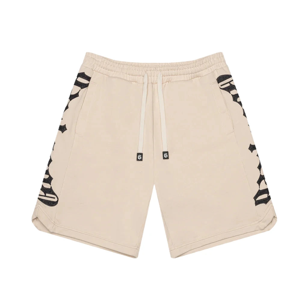 Godspeed CourtSide Shorts Bone