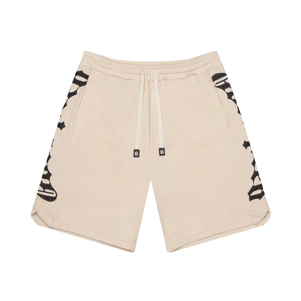Godspeed CourtSide Shorts Bone