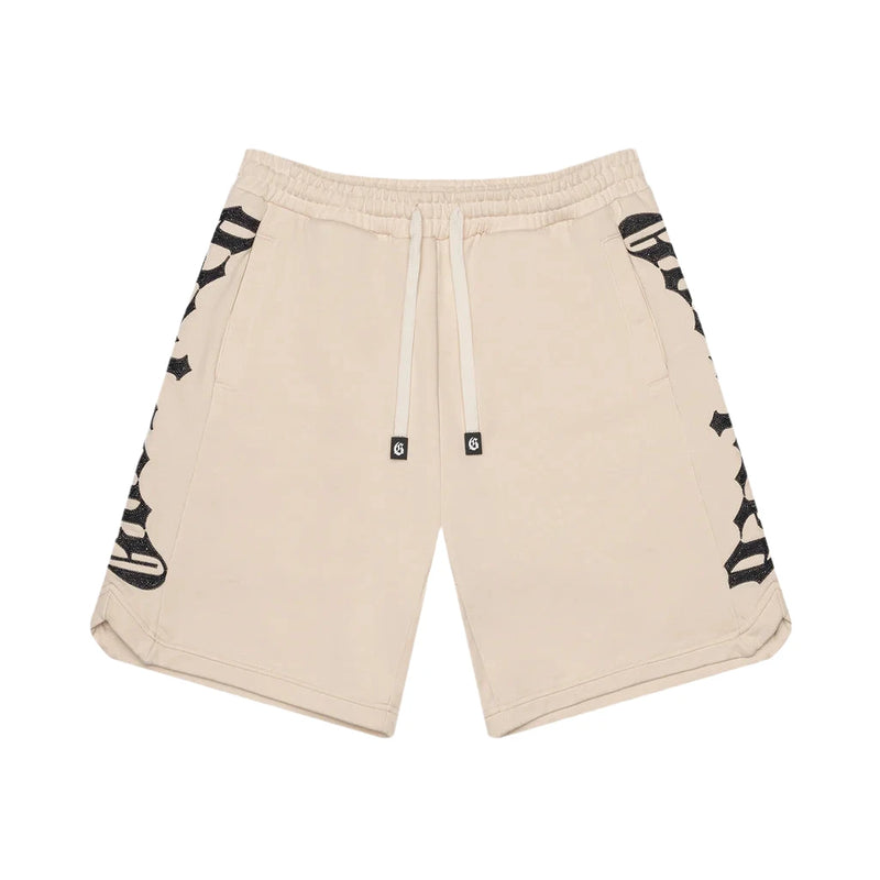 Godspeed CourtSide Shorts Bone