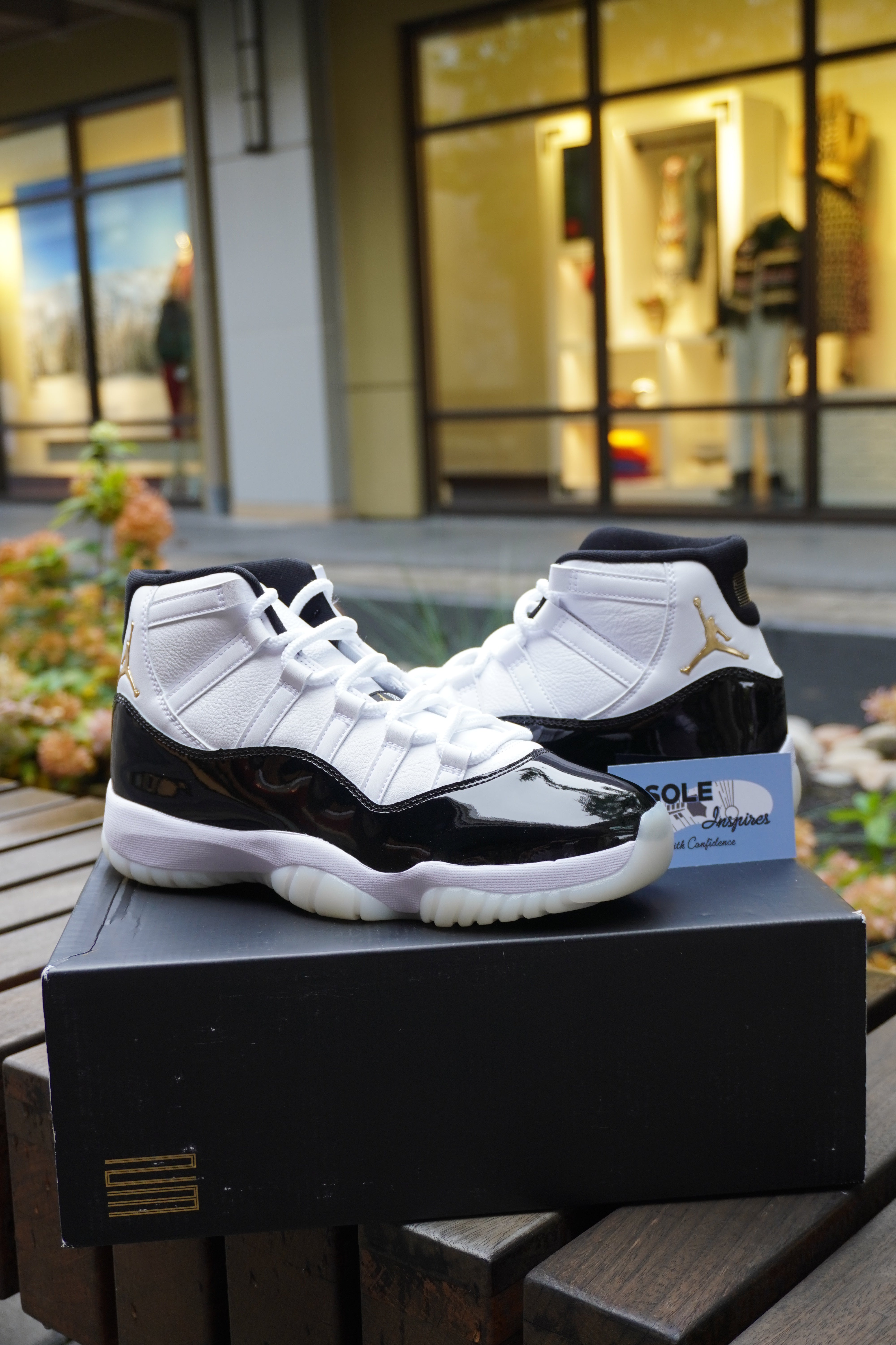 Jordan 11 concord size clearance 12.5