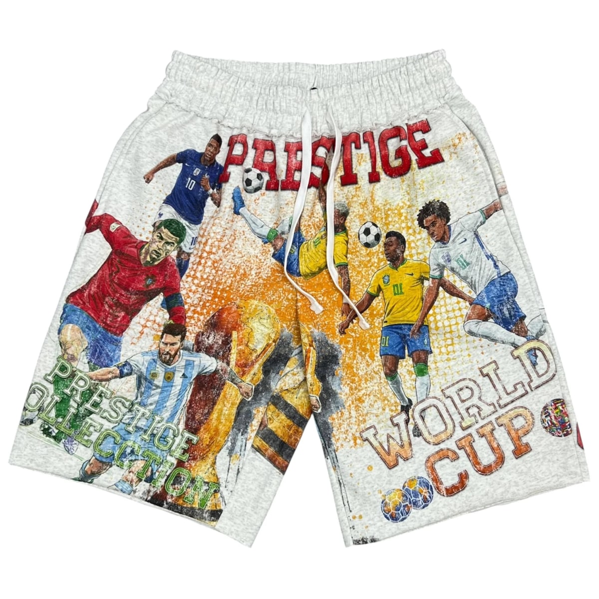 Prestige 'World Cup' Shorts