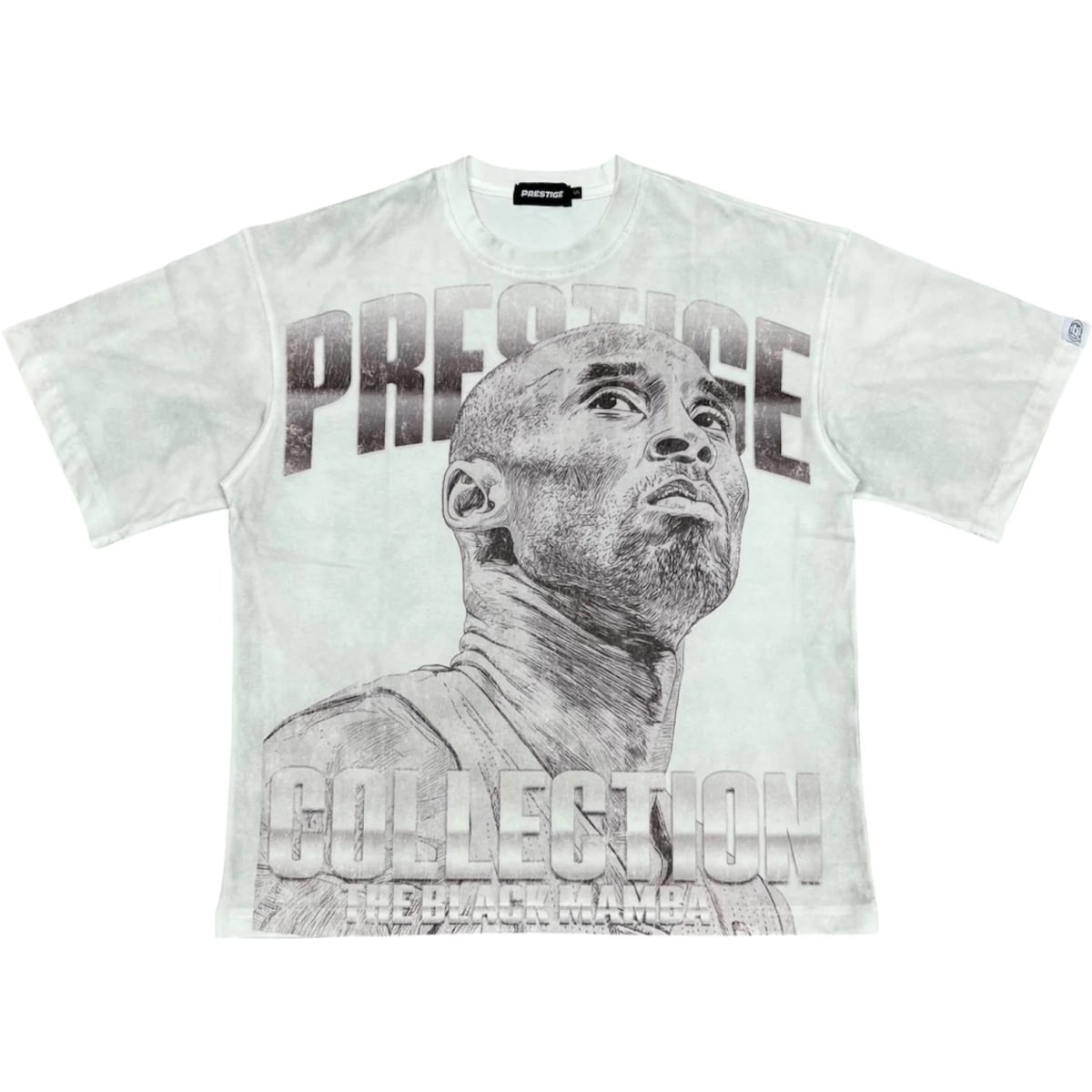 Prestige 'Black Mamba' Tee
