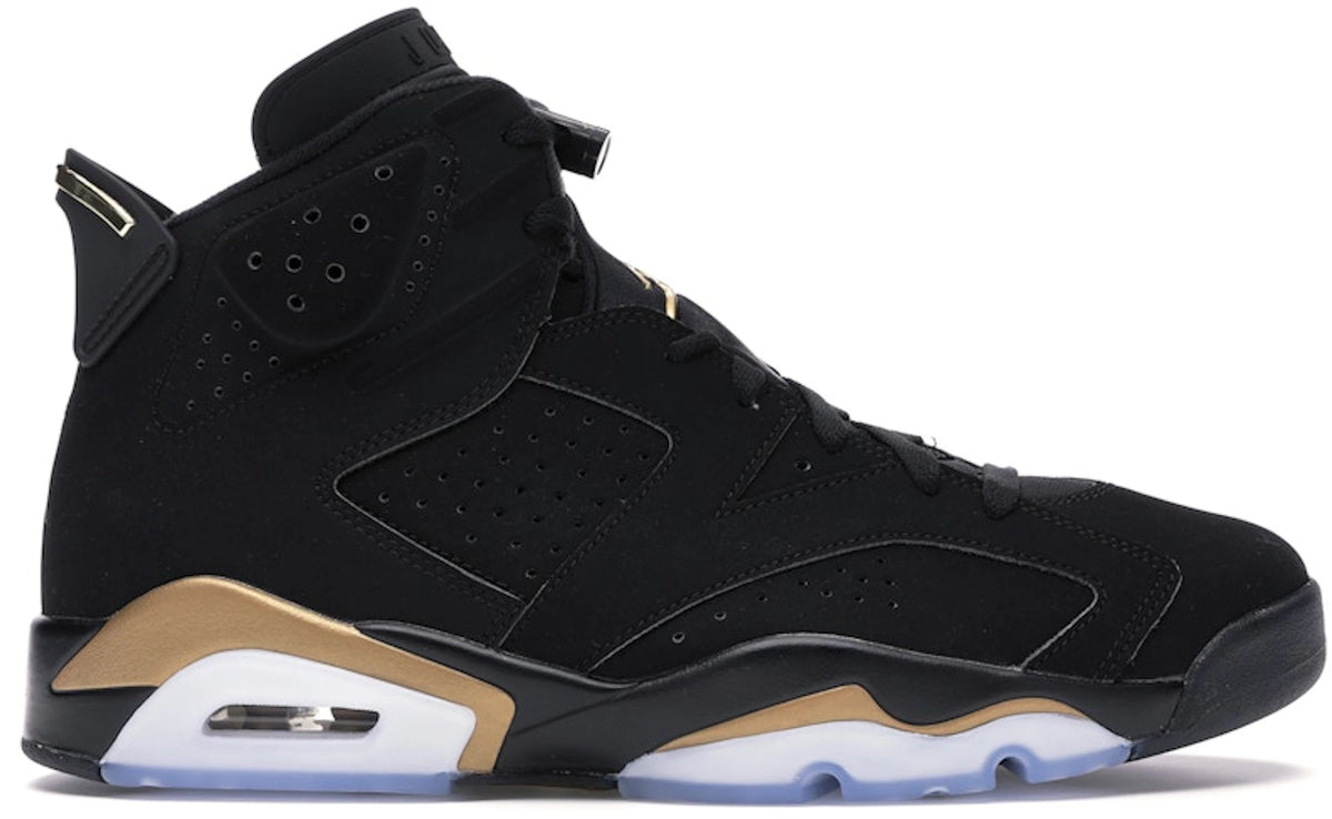 Jordan 6 Retro DMP (2020)