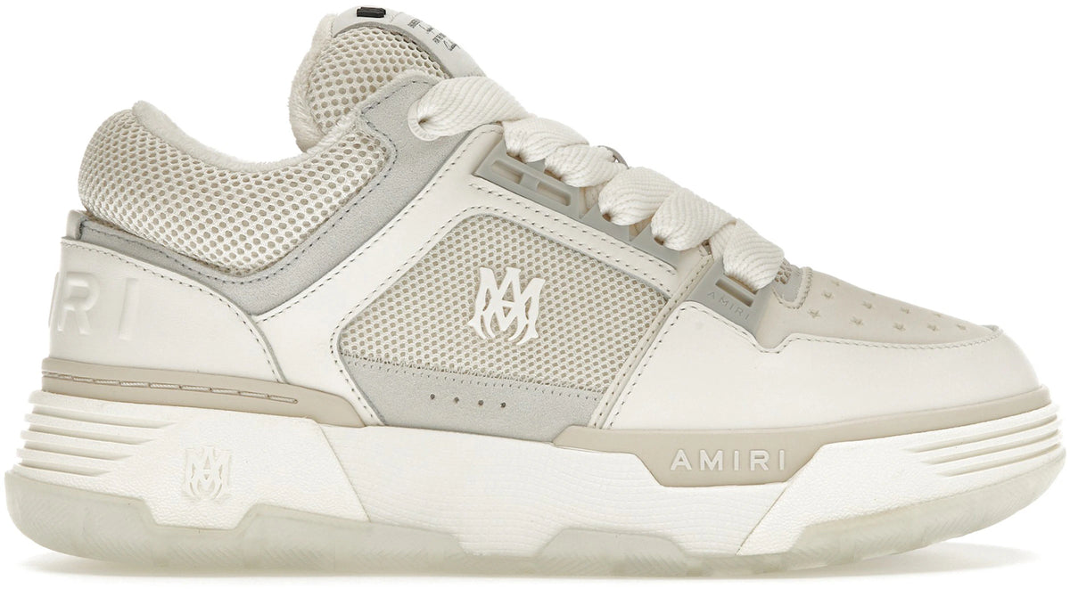 AMIRI MA-1 Alabaster