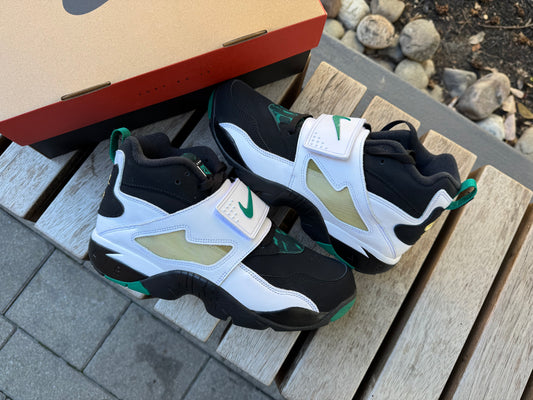 Nike Air Diamond Turf Emerald *USED*
