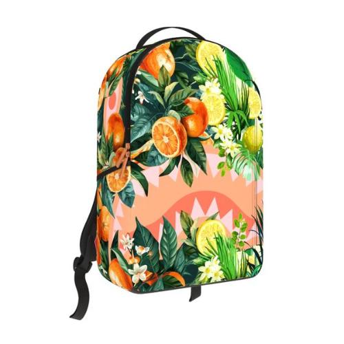 Sprayground CITRUS SPLIT BACKPACK