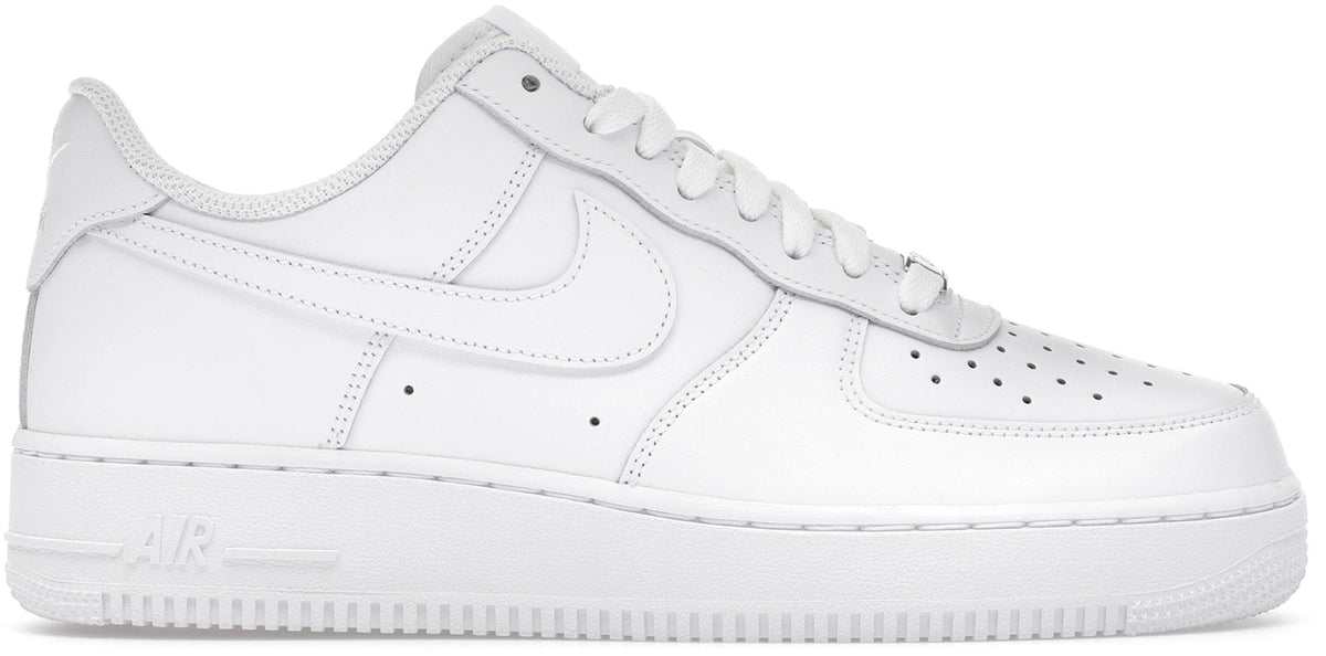 Nike Air Force 1 Low '07 White