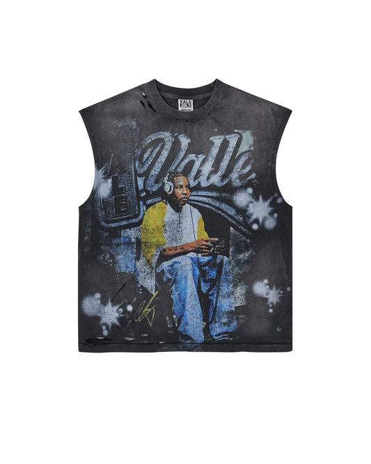 Vale Forever GAME TIME TANK