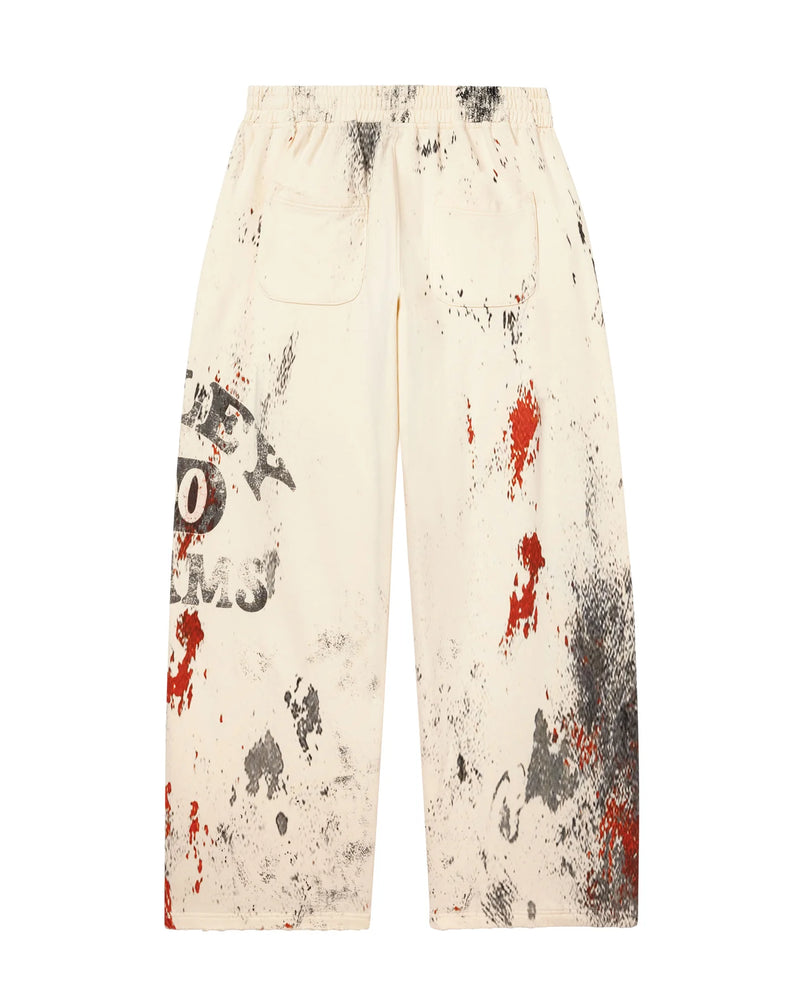 Vale Forever PICASSO SWEATS