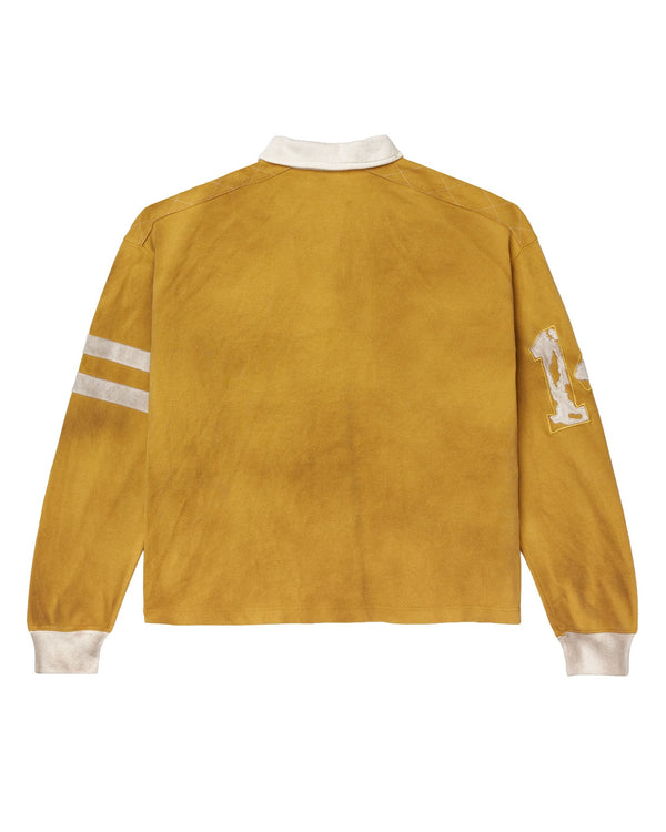 Vale Forever DREAMS RUGBY 'HONEY'  Longsleeve