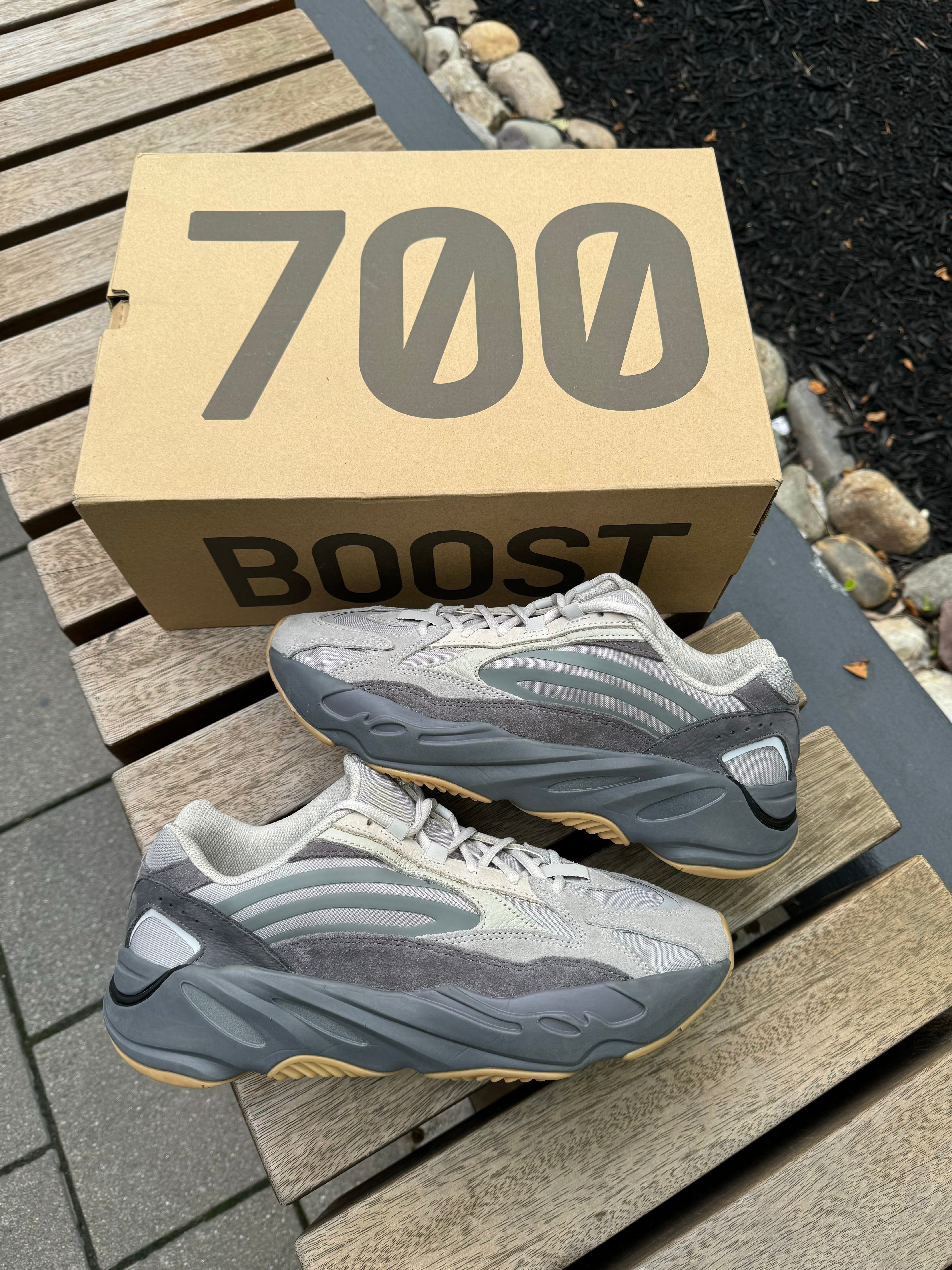 Adidas Yeezy 700 – soleinspires.com
