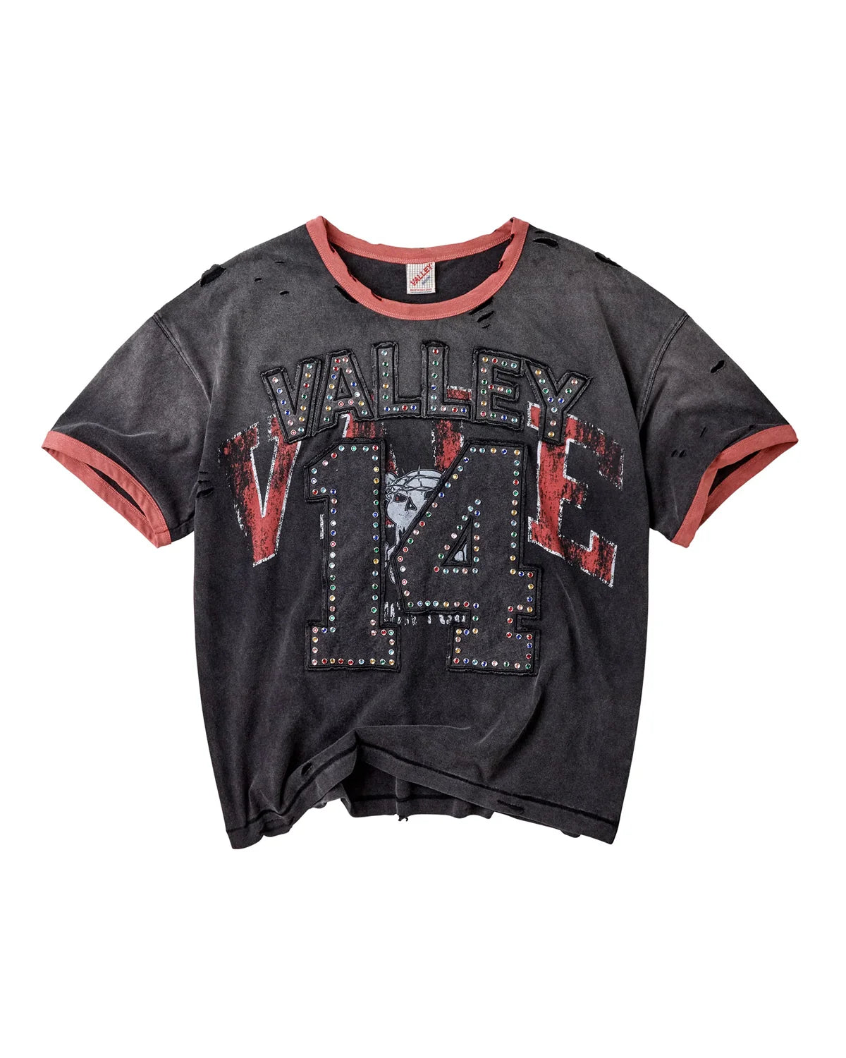 VALLEY Big Bro DIY