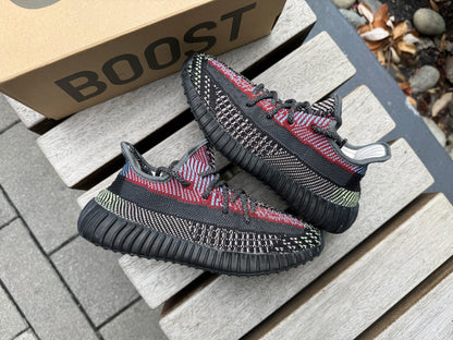 adidas Yeezy Boost 350 V2 Yecheil (Non-Reflective) *USED*