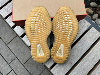 adidas Yeezy Boost 350 V2 Lundmark (Non Reflective) *USED* (REPLACEMENT BOX)