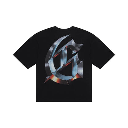 Godspeed New Age Logo T-Shirt Black