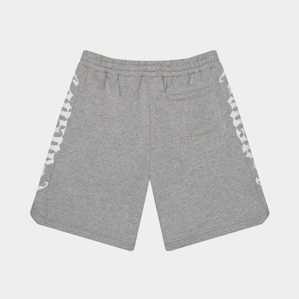 Godspeed CourtSide Shorts Grey