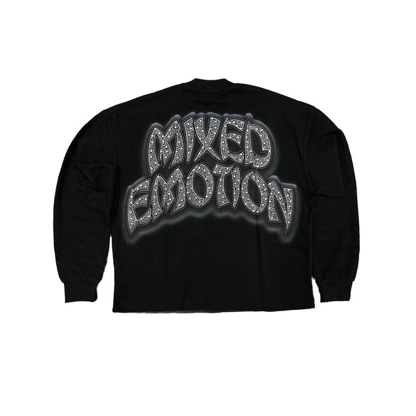 Mixed Emotion “Sunrise” thermal Long Sleeve