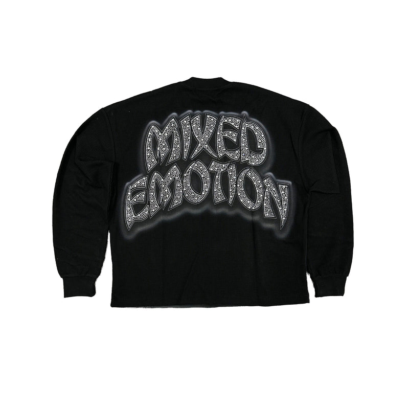 Mixed Emotion “Sunrise” thermal Long Sleeve