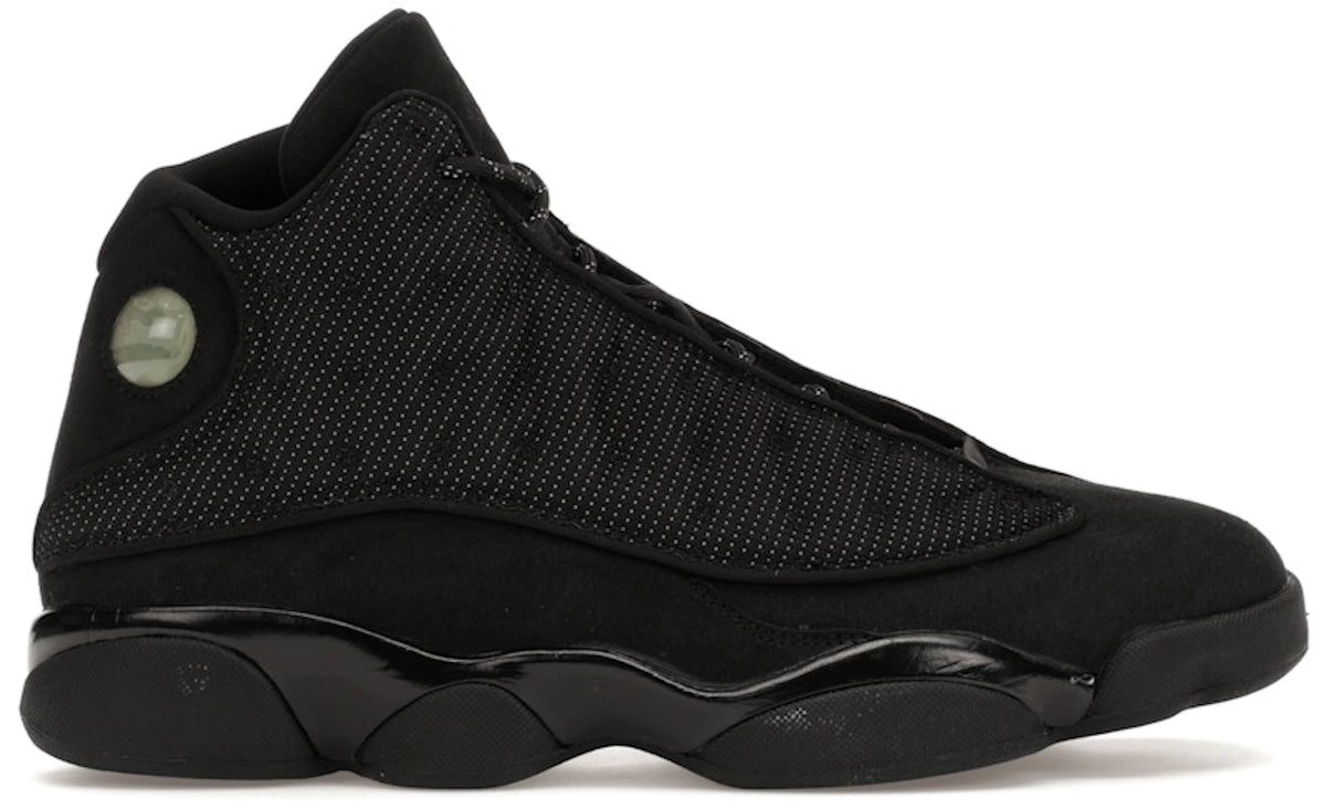 Jordan 13 Retro Black Cat