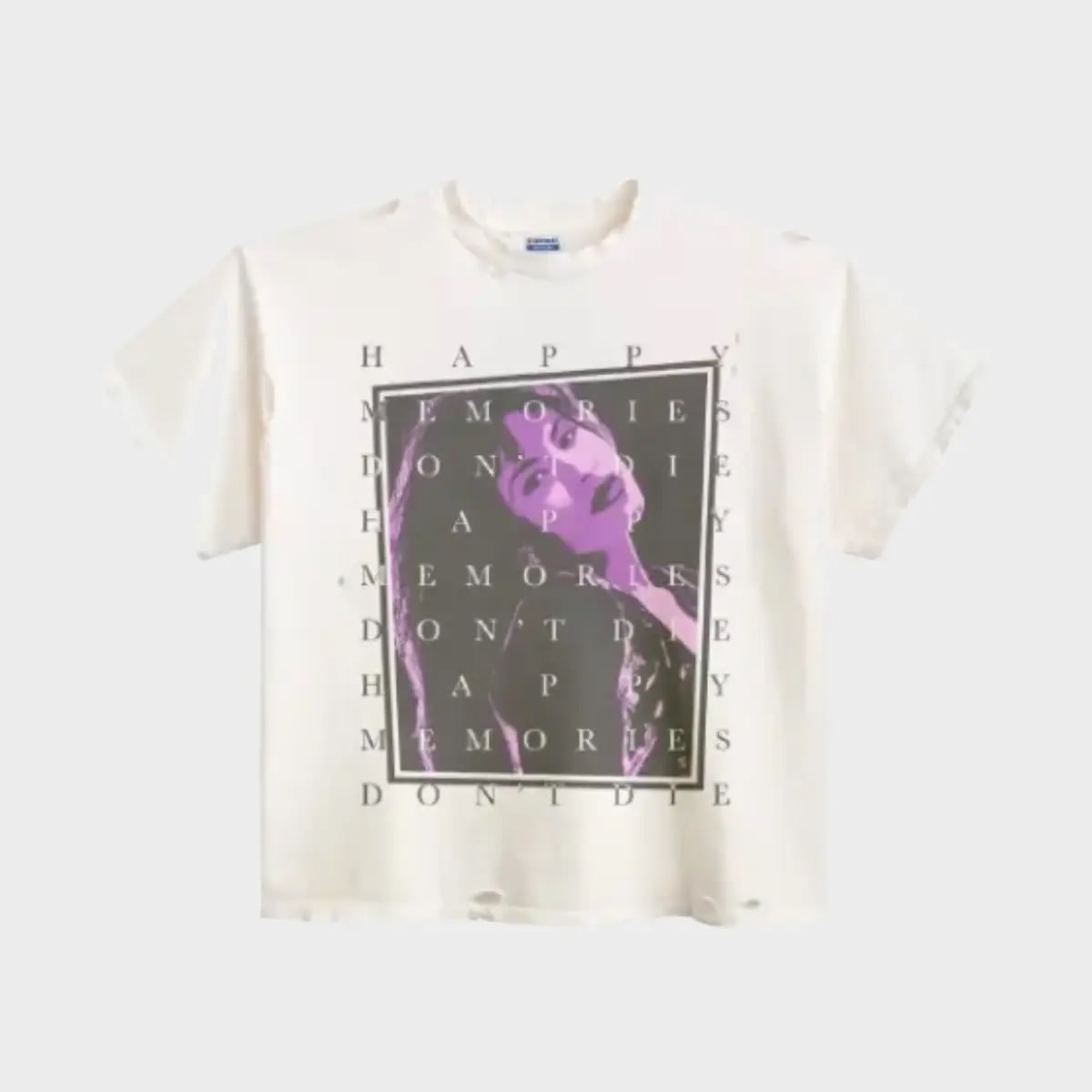 HMDD Bidi Boom Tee