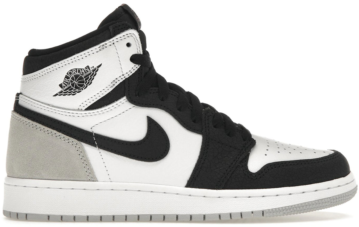 Jordan 1 Retro High OG Bleached Coral (GS)