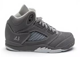 Jordan 5 Retro Wolf Grey (2026) (PS)